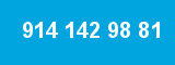 914 142 98 81 914 142 98 81